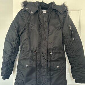 Garage Winter Jacket